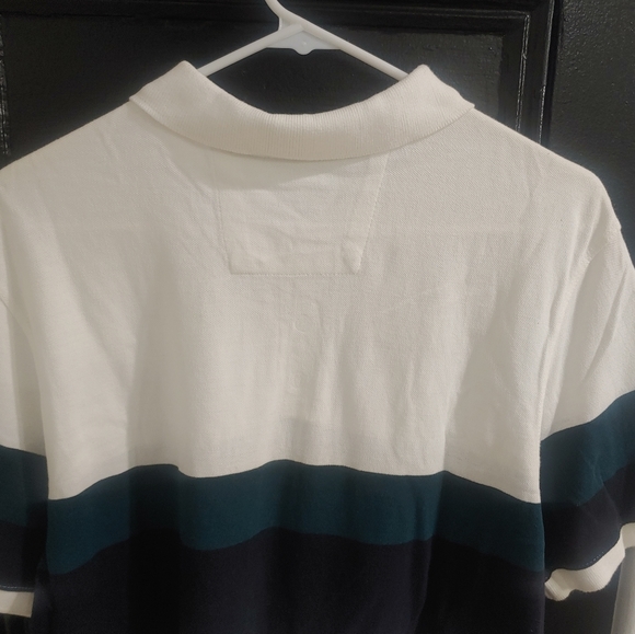 Banana Republic Polo shirt Men's New - Picture 13 of 16